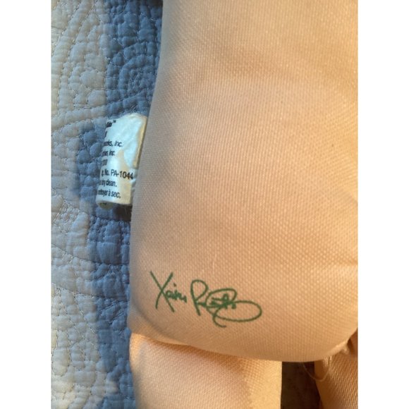 Vintage 1982 Cabbage Patch Doll*Xavier Roberts* No Clothes *Brown hair & eyes - Picture 3 of 8